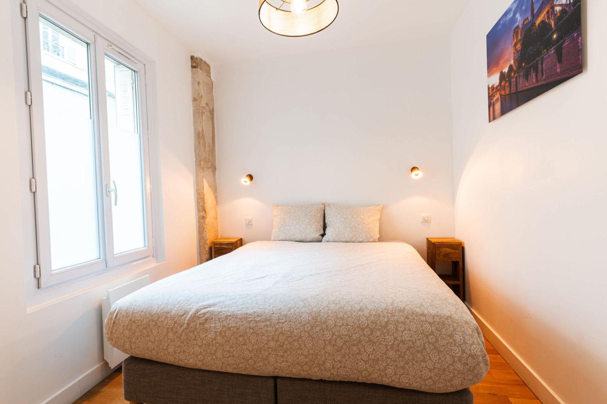 Loft 4 Bedroom Montmartre Pigalle Ac By Lcc Agency Paris Exterior foto